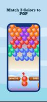 Bubble Shooter Bubble Game スクリーンショット 2