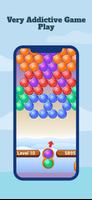 Bubble Shooter Bubble Game スクリーンショット 3