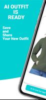 VTON-AI Virtual Try on Clothes تصوير الشاشة 3