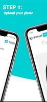 VTON-AI Virtual Try on Clothes تصوير الشاشة 1