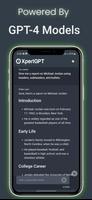 AI Chat & AI Chatbot XpertGPT screenshot 2