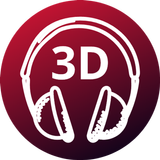 3D Music Surround Audio Maker