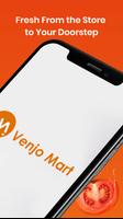 Venjo Mart スクリーンショット 1
