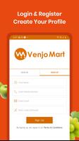 Venjo Mart スクリーンショット 2