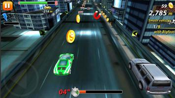 Racers Road screenshot 3