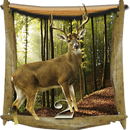 Brave Hunter 2019 deer hunting APK