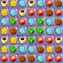 5 series candy APK