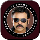 Venkatesh Videos-Songs,Movies,Telugu APK