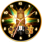 Balaji Clock icône