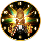 ”Balaji Clock