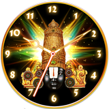 Balaji Clock иконка