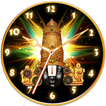 Balaji Clock