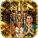 Lord Balaji Photo Frames APK