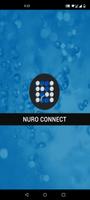 Nuro Connect الملصق