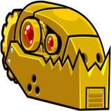 Special Force: Robot Steampunk icon