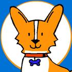 Hungry Corgis icono