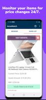 Amawatch اسکرین شاٹ 1
