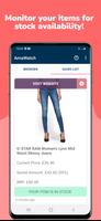 Amawatch اسکرین شاٹ 2