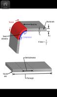 Sheet Metal Helper скриншот 2