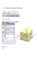 Solidworks Helper اسکرین شاٹ 1