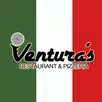 Venturas Restaurant & Pizzeria aplikacja
