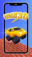 Draw Bridge Affiche