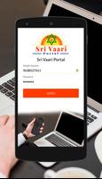 Sri Vaari 포스터