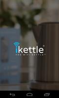 iKettle الملصق