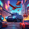 Mini Clash APK
