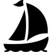 Data Boat ícone