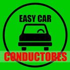Easy-Car Conductores icône