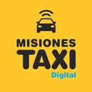 APK Misiones Taxi Digital