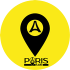 Taxi Paris icono