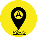 APK Taxi Paris