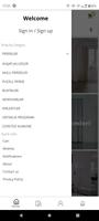 Ventana Concept 截圖 1