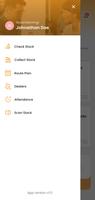 Cellcard Sales Force app スクリーンショット 2