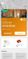 Cellcard Sales Force app スクリーンショット 3