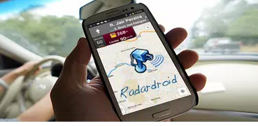 Radardroid Lite International