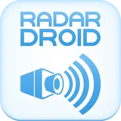 Widget for Radardroid Pro アプリダウンロード
