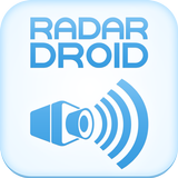 Widget for Radardroid Pro icône