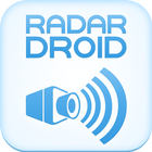 Widget for Radardroid Pro أيقونة