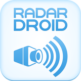 Widget for Radardroid Pro أيقونة