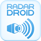 Radardroid Pro v3.75 (Full) (Paid) (11.6 MB)