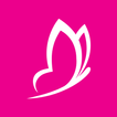 Veepee by vente-privee outlet-icoon