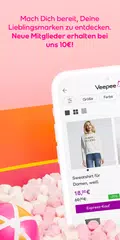 Veepee - outlet shopping XAPK Herunterladen