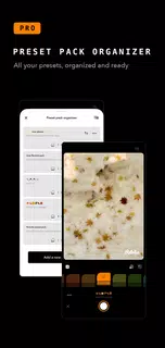 Retrica - 原裝濾鏡相機