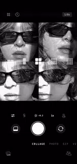 Retrica - 原裝濾鏡相機