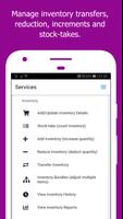 Asset & Inventory Tracker captura de pantalla 1