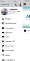 MedLogix Meetings plakat
