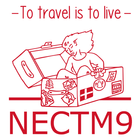 NECTM9 Zeichen